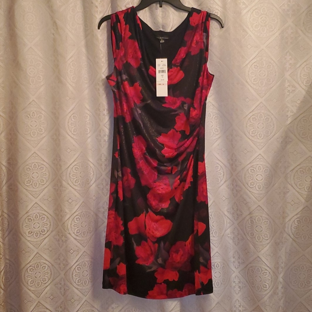 Going out dress